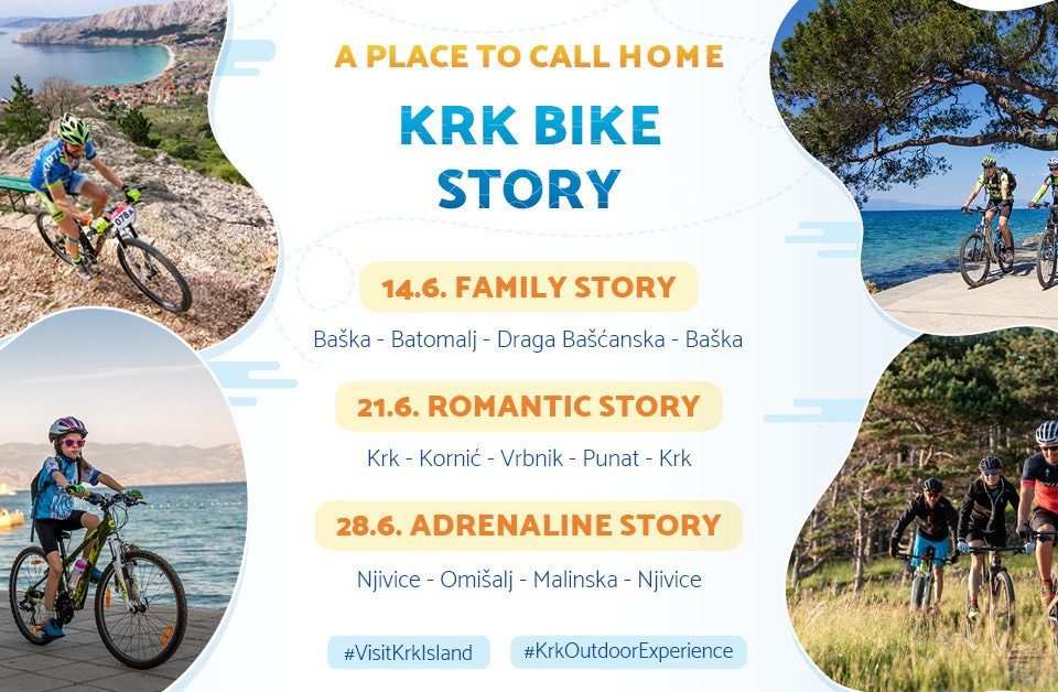 Visit Krk Island – A Place To Call Home
