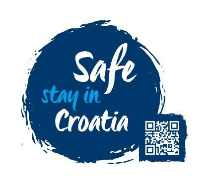 Projekt “Safe stay in Croatia”